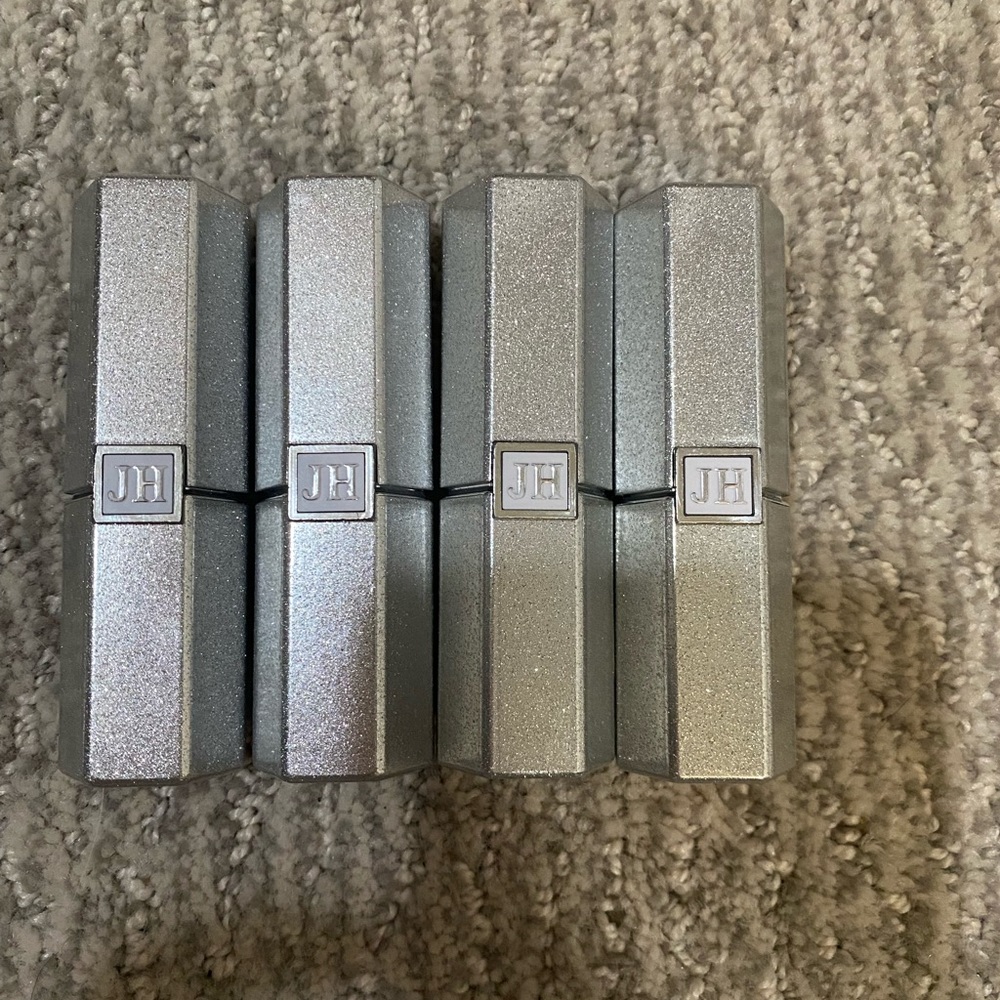 Jaclyn Hill Lipsticks